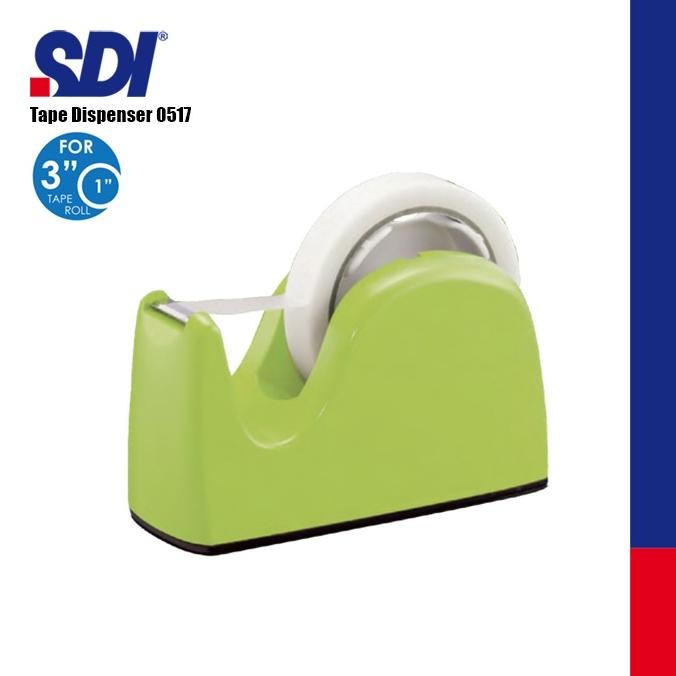

Readyy!! SDI 1" & 3" Core Tape Dispenser 0517B