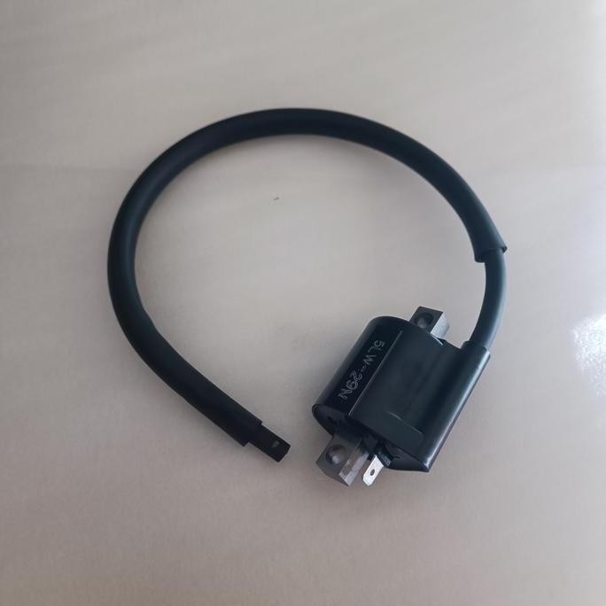 ready Koil Minerva Megelli 250cc