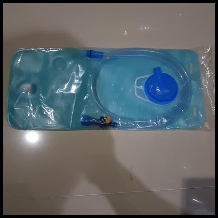 Water Bladder - kapasitas 2 Liter - Water Bladder - tempat minum