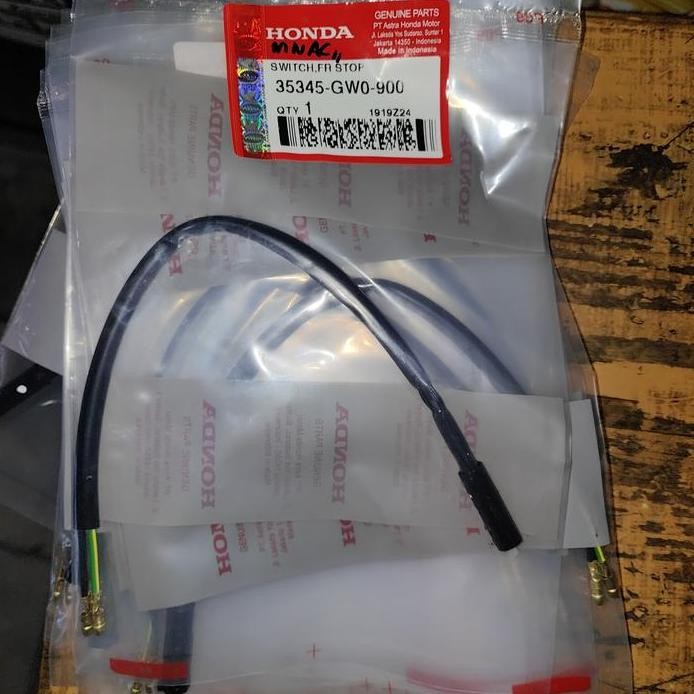 switch swit rem kiri beat, vario 125, vario 110, spacy ori ahm murah