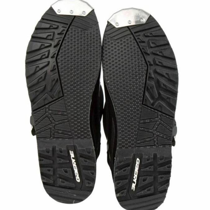 GAERNE FASTBACK ENDURANCE ENDURO OFFROAD BLACK