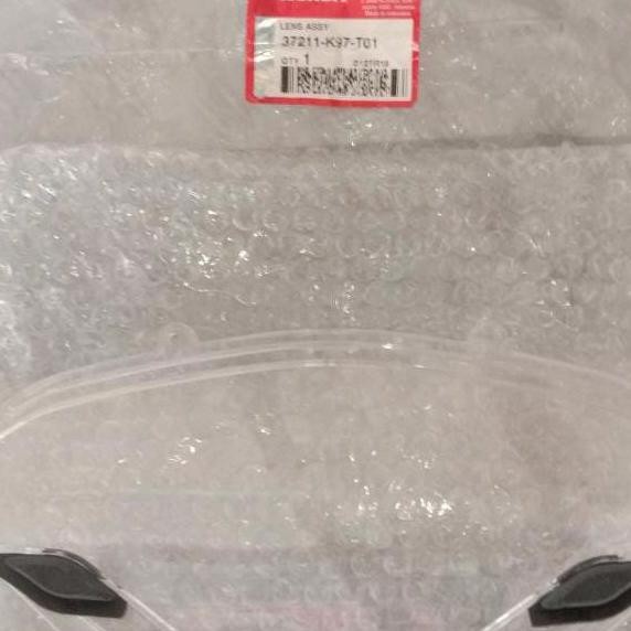 Mika Spidometer PCX 150 LED asli/ori