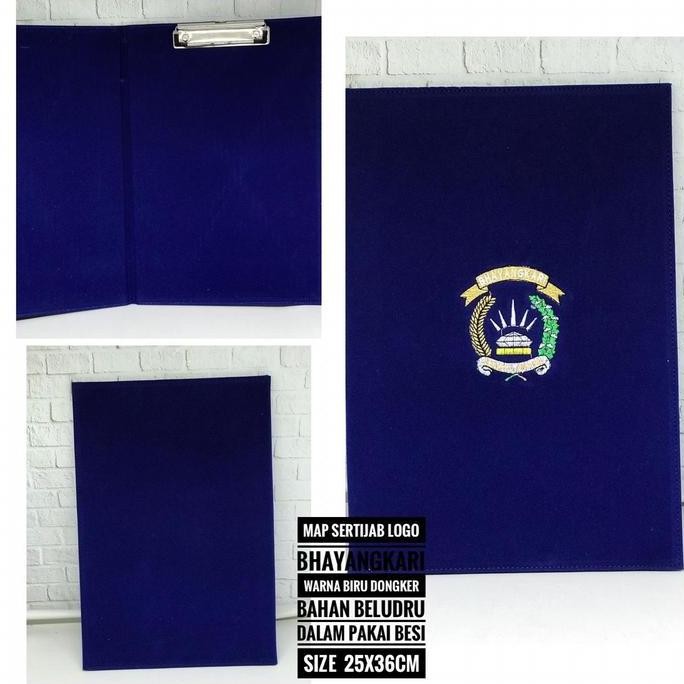 

Baru !!! MAP SERTIJAB LOGO BHAYANGKARI DALAM JEPIT BESI