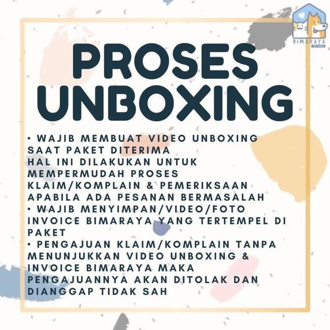 BAK PUP PASIR KUCING MOTIF PAWS // CAT LITTER BOX murah