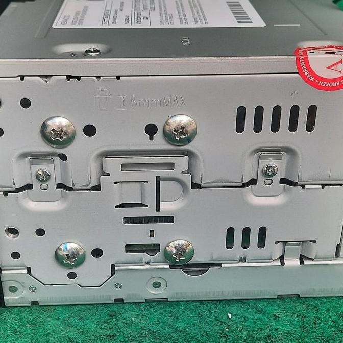 kenwood ddx-715 wbt orginal nissan gren new livina