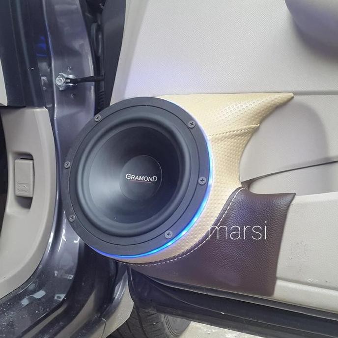 midbass gramond r1 6.5inch | midbass terbaik | juaranya di kontes 2