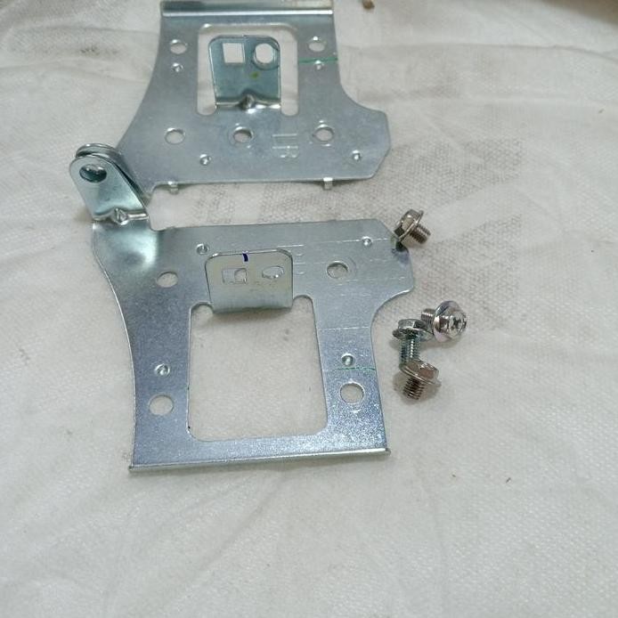 Bracket Tape mobil Terios 2018- 2023