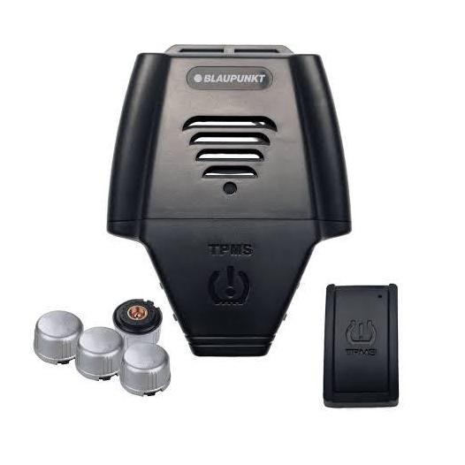 blaupunkt TPMS 3.0 universal original headunit branded germany