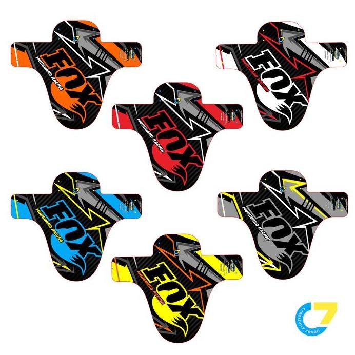 ready Fender sepeda - mudguard - mudguard sepeda - fender - aksesoris sepeda - acesoris sepeda - mud