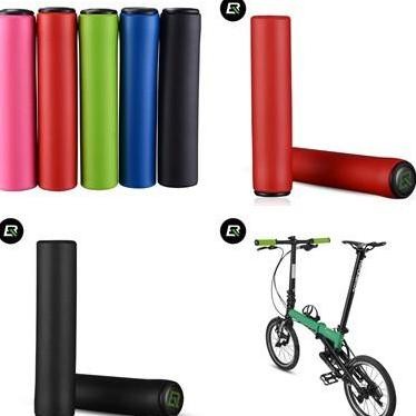 ready Handgrip Sepeda ROCKBROS Silicone