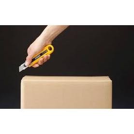 

Terbaru - OLFA SK-4 Pisau Otomatis Safety Cutter Original Japan ..