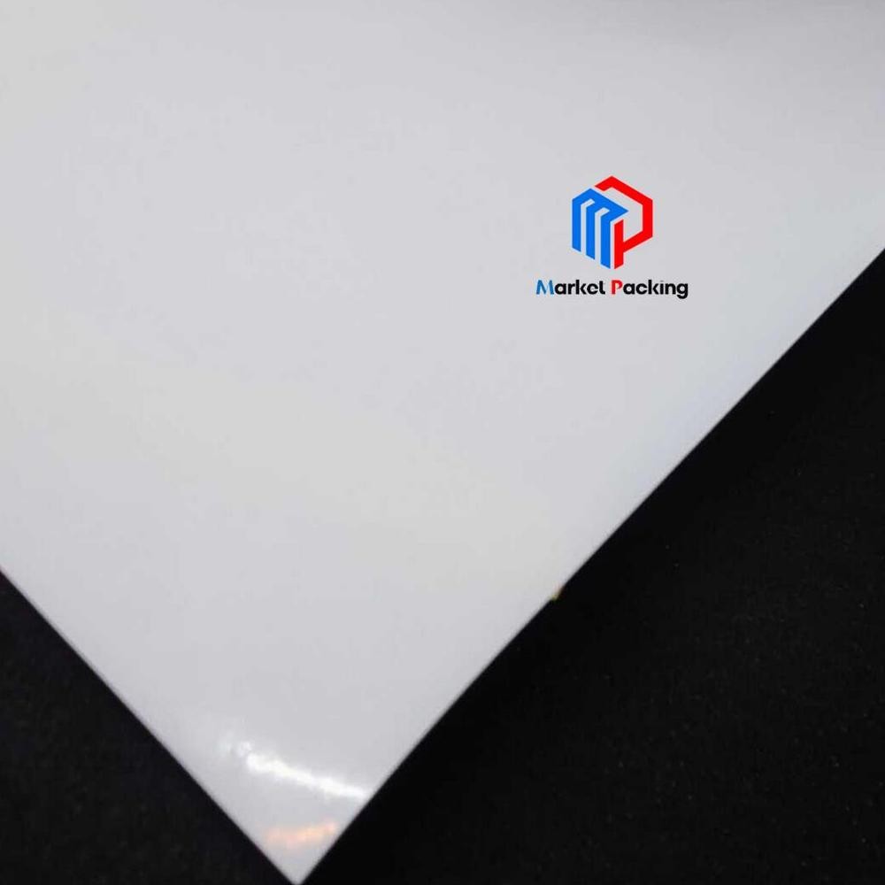 

Baru - STIKER LABEL A4 ISI 100 LEMBAR / KERTAS STICKER A4 ,.