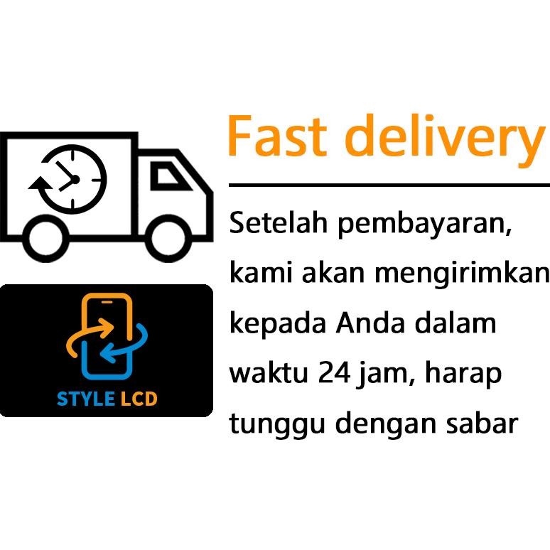 Baru - ORIGINALLCD VIVO Y20 Y15S Y12S Y202027/Y20 2021V2043FULLSET TOUCHSCREEN/LCD VIVO Y20 Y15S Y12