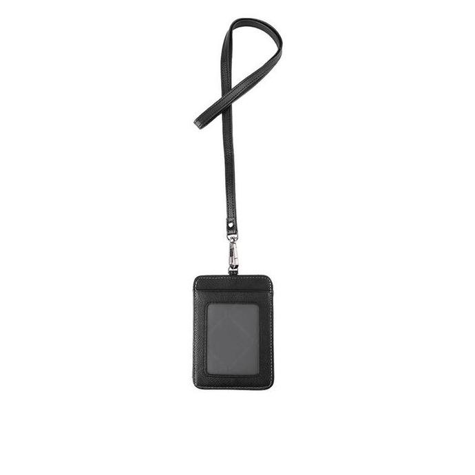 

NEW Obermain Norris Id Tag Holder Pria 02