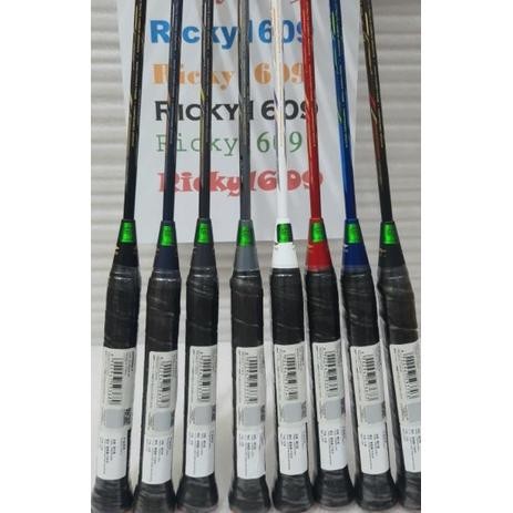 RAKET BADMINTON LINING G-FORCE  SUPERLITE MAX 9 / SUPERLITE MAX 10 (SUPER LIGHT TECHNOLOGY - 80 gram