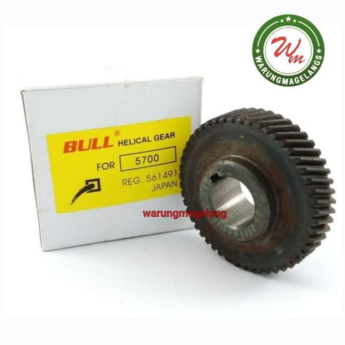Gear Gir Bull makita 5700 mesin circular saw