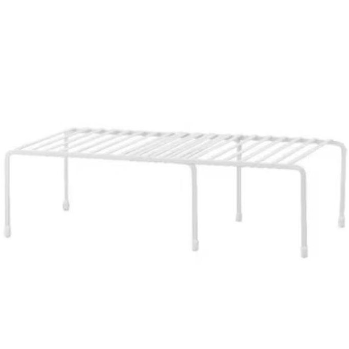 Lemari Rak Dalam Cabinet Dapur Rak Susun Rak Wastafel Bawah Sink Set Atas Kitchen Rak Penyimpanan Pi