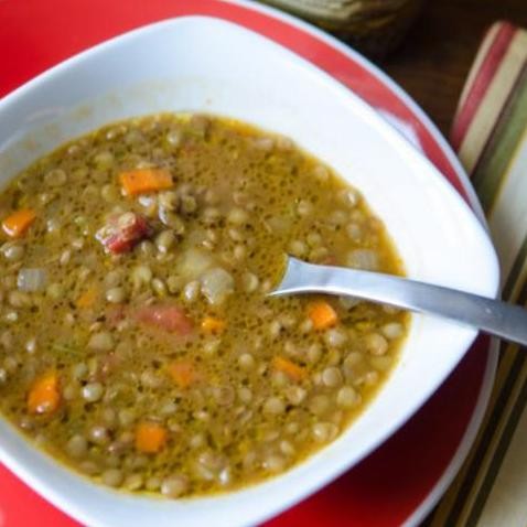 

Bob'S Red Mill Brown Lentils Beans 765 Gr #Gratisongkir