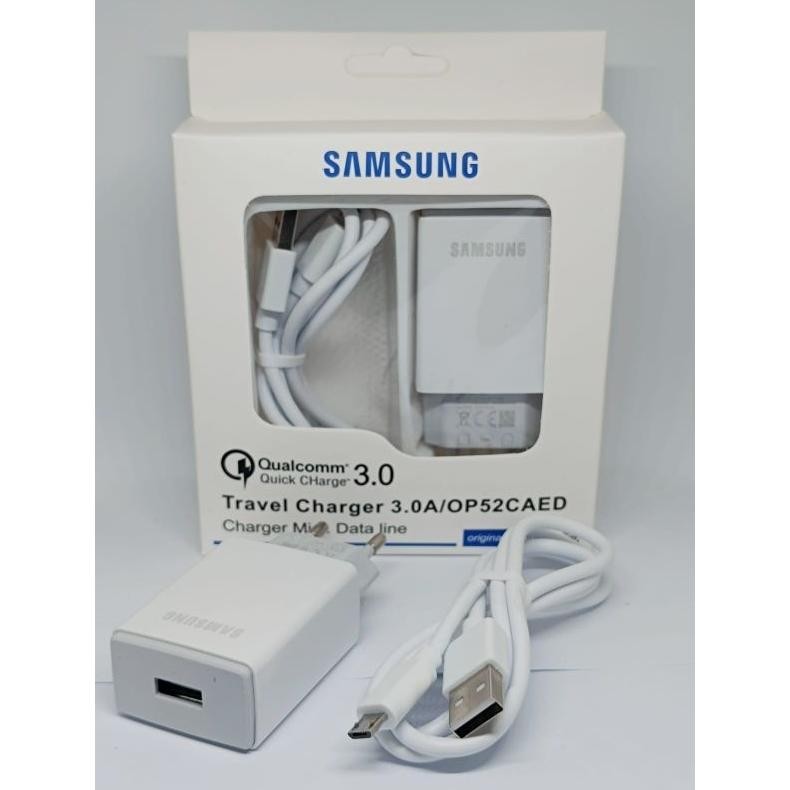 CHARGER CASAN SAMSUNG A03 A03 CORE A03 ORI