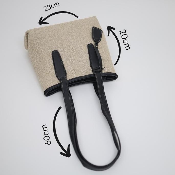 terbaru nalala jinji - tas selempang wanita kulit pu fashion kekinian elegan