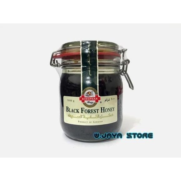 

Black Forest Honey Bihophar #Gratisongkir