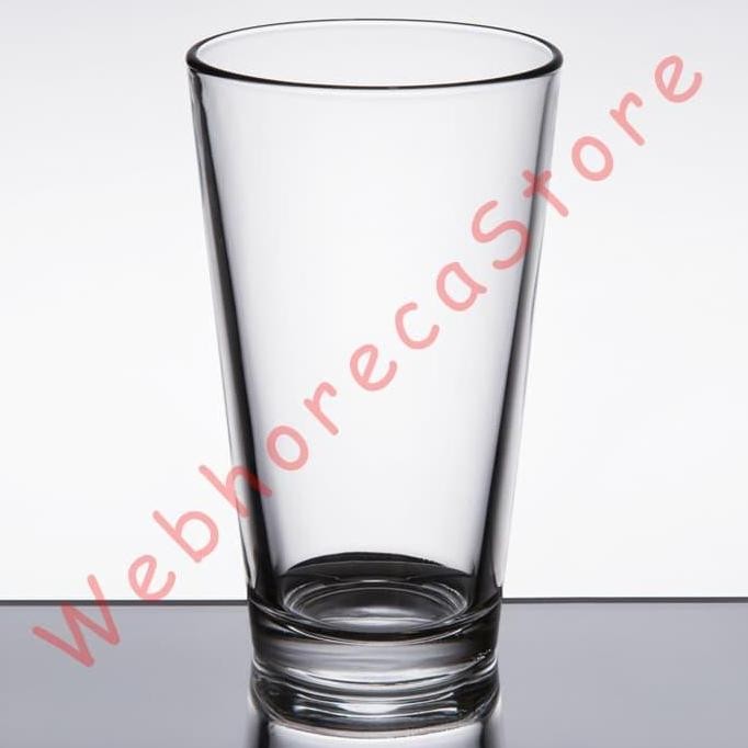 Original Libbey Mixing Glass 16oz / Gelas Hiball 480ml 5139/1639