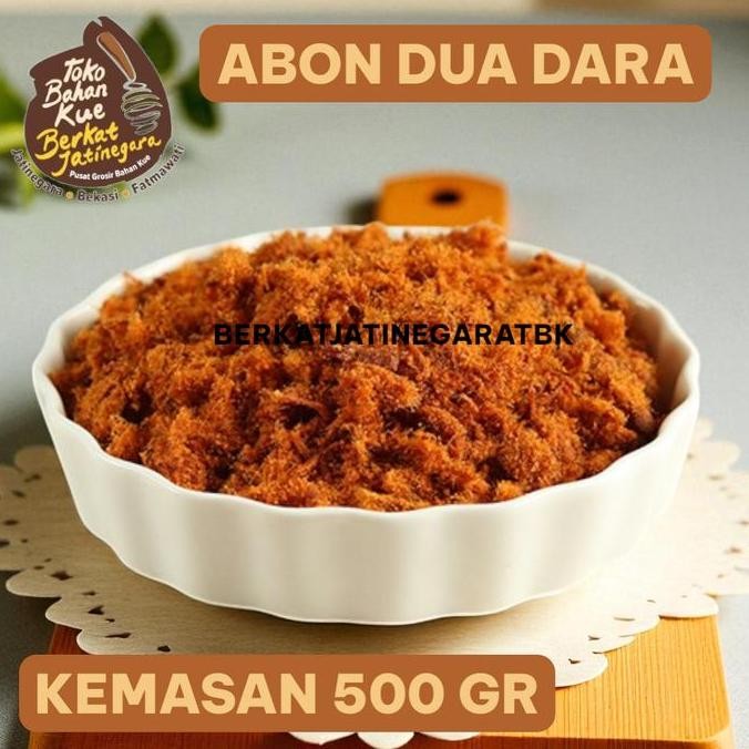 

Abon Sapi Dua Dara Kemasan Repack / Abon Sapi Merk Dua Dara #Gratisongkir