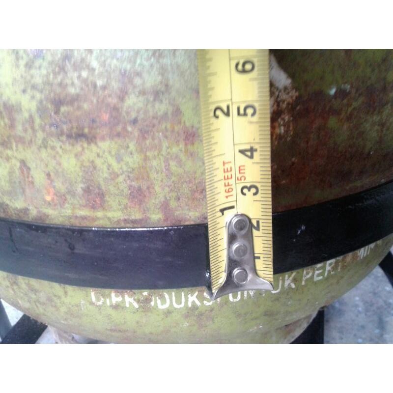 Rak Gas Rak Tabung Gas Rak Bunga