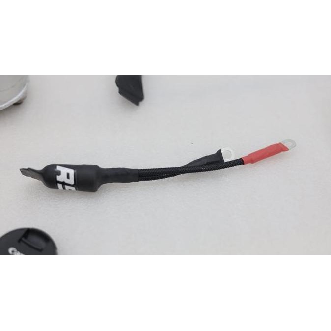 Lontong Volt Stabilizer Rs1 Kabel Lontong Lite New