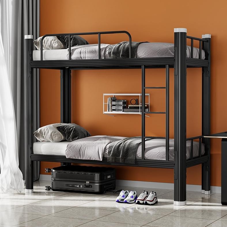 Ranjang susun ranjang tingkat ranjang besi ,Ranjang Susun Besi 2 Tingkat | Divan Susun 2 Tingkat