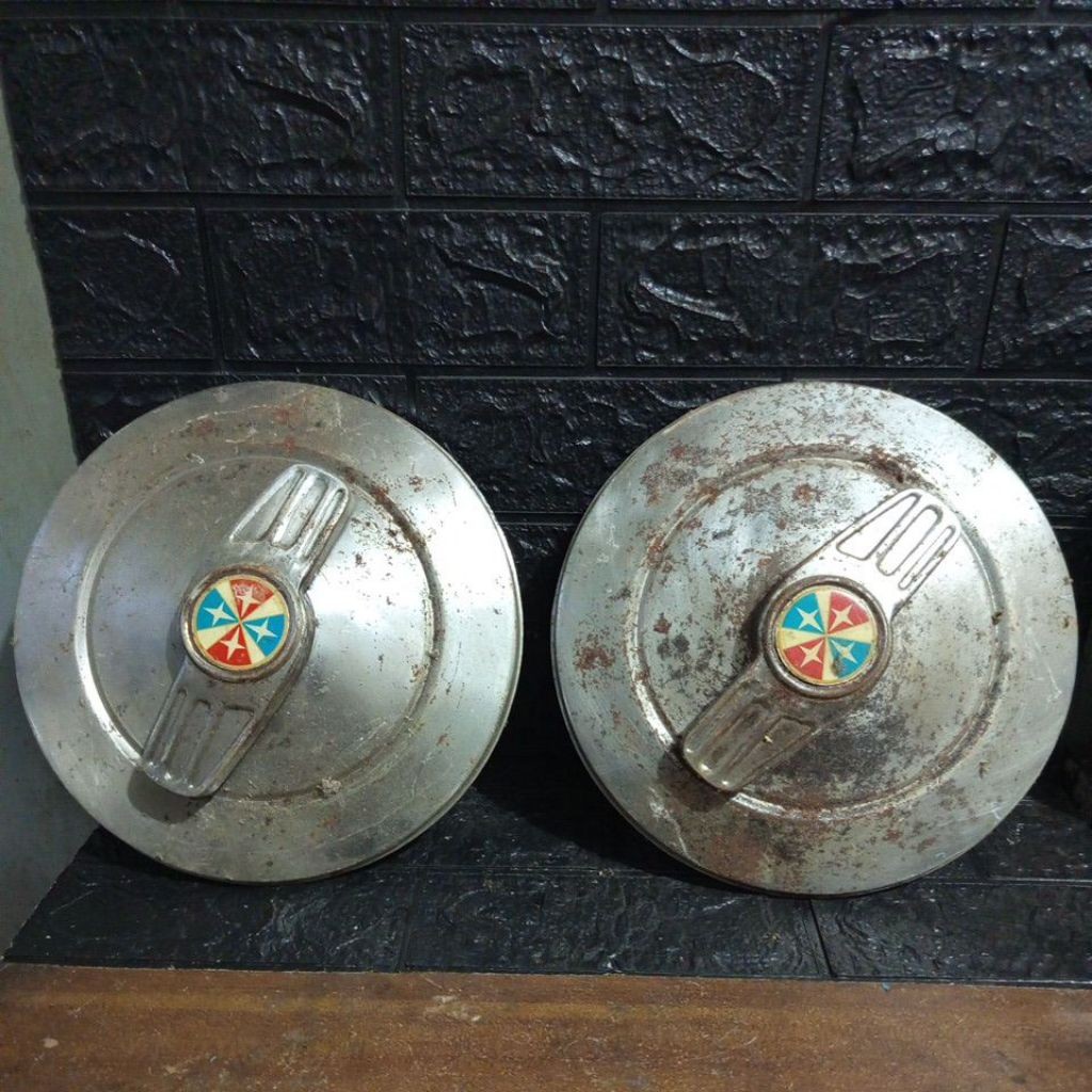 Wildop r10 vespa original lawas (wildop moon) super sprint px ps