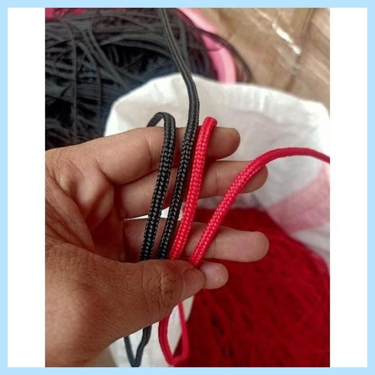 New Roll Tali Mati Benang Ronce Top Layang Naga