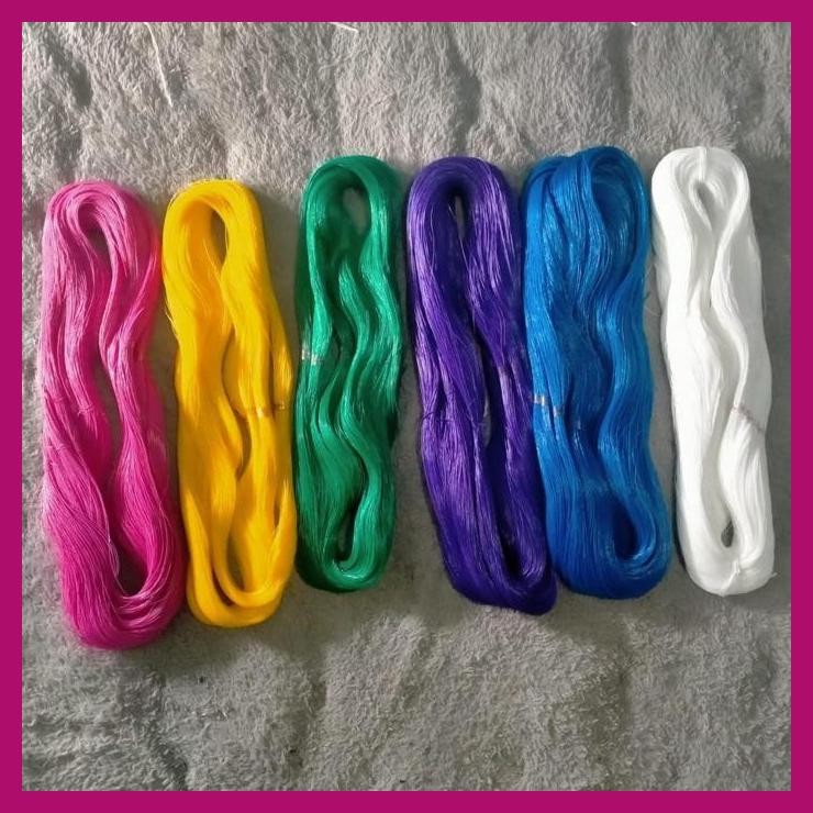 Cod Benang / Kenur / Senar Layangan Marlin 0.60