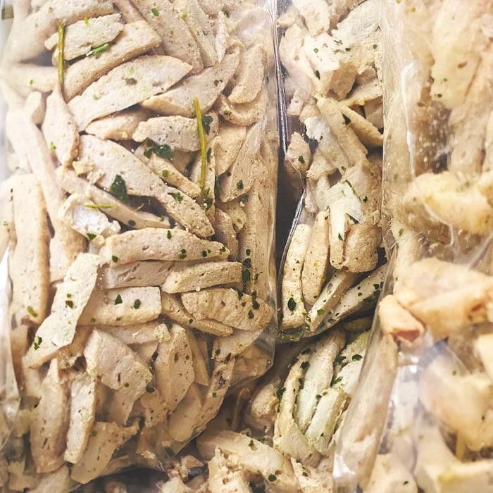 

SL 500gr - Basreng stik ORIGINAL Captain cemilan Bandung food Snacks Makanan Chips Snack Goreng