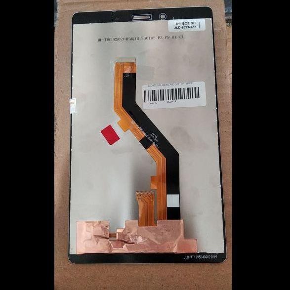 LCD TOUCHSREEN SAMSUNG TAB A8 2019 (SM-T295)