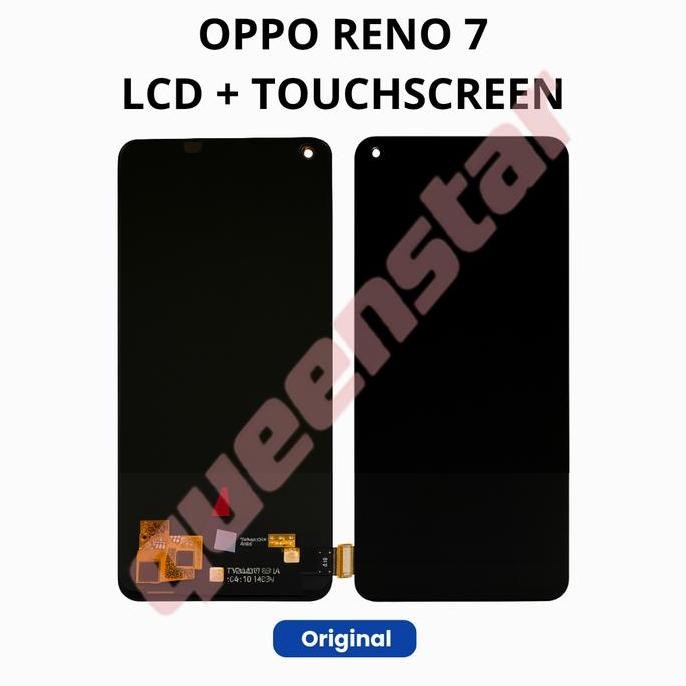 NEW LCD TOUCHSCREEN OPPO RENO 7 4G ORI/FINGERPRINT