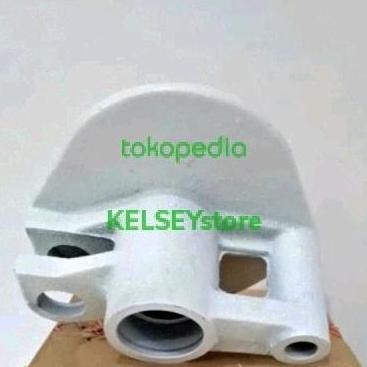 ] Roller Arm Kepala Kambing Yanmar HW60 Rumah Bearing Laker Asli Ori