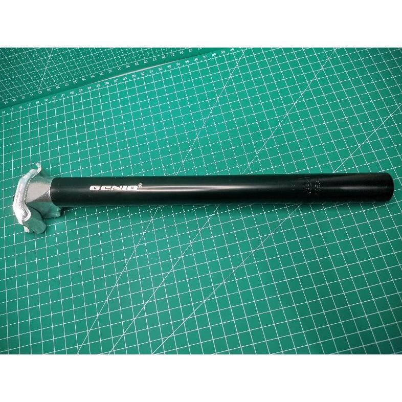 Seatpost Alloy 25.4 Seatpost 25.4 Alloy Seatpost Vintage Seatpos 25.4