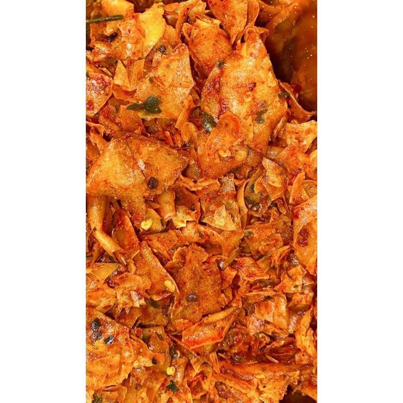 

MAICIH KERIPIK CIWIT LEVEL 10 (1KG)