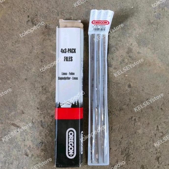 =====] kikir gergaji mesin chainsaw kayu