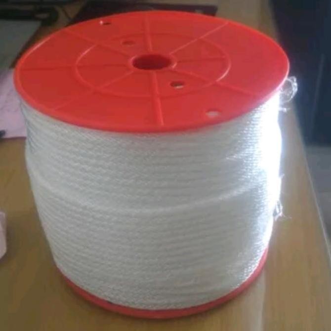 

Tali Nylon 5 Mm X 100 M Kualitas Terbaik Harga Termurah