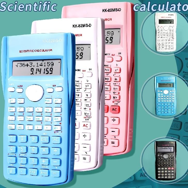 

Kalkulator Color Function Scientific Kalkulator 24 Fungsi Kalkulasi 1700 Scientific Calculatortenwin Offical