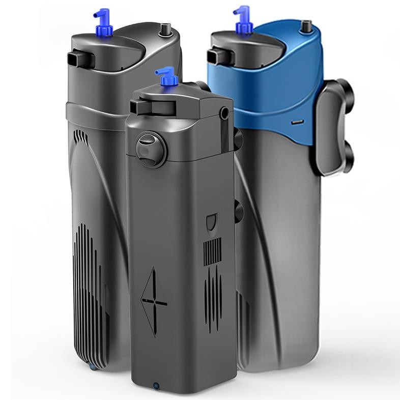 SUNSUN JUP 01 02 Pompa Filter UV Aquarium Lampu UV Aquarium Internal