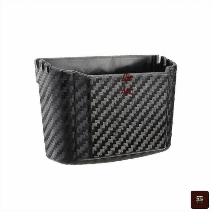 HYPERSONIC Car Pocket Holder Organizer Mobil HP3533-3