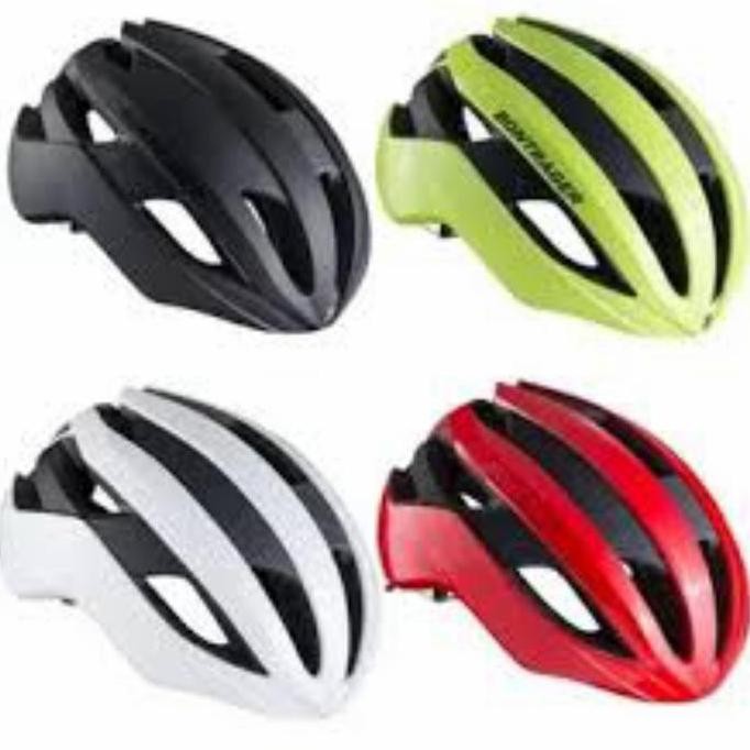 Helm Bontrager Velocis Mips Asia Fit