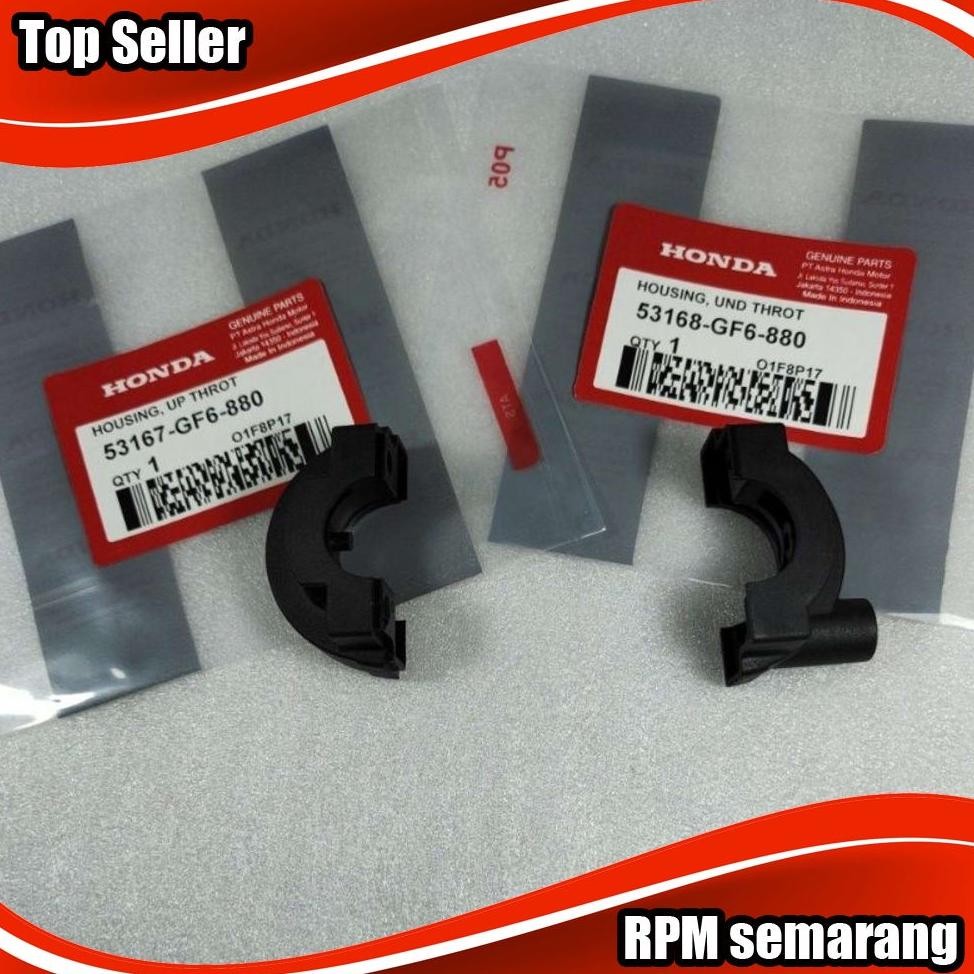 Diskon Holder Gas Honda Win - Gl Pro - Gl Pro Neotech Original Berkualitas