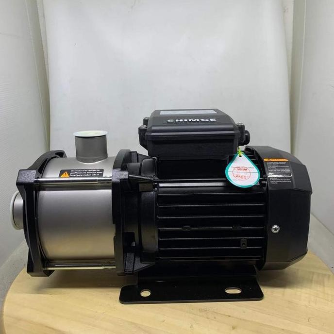 ~@~@~@~@] SHIMGE BWI 5-4 horizontal multistage centrifugal stainless 1hp 1 hp