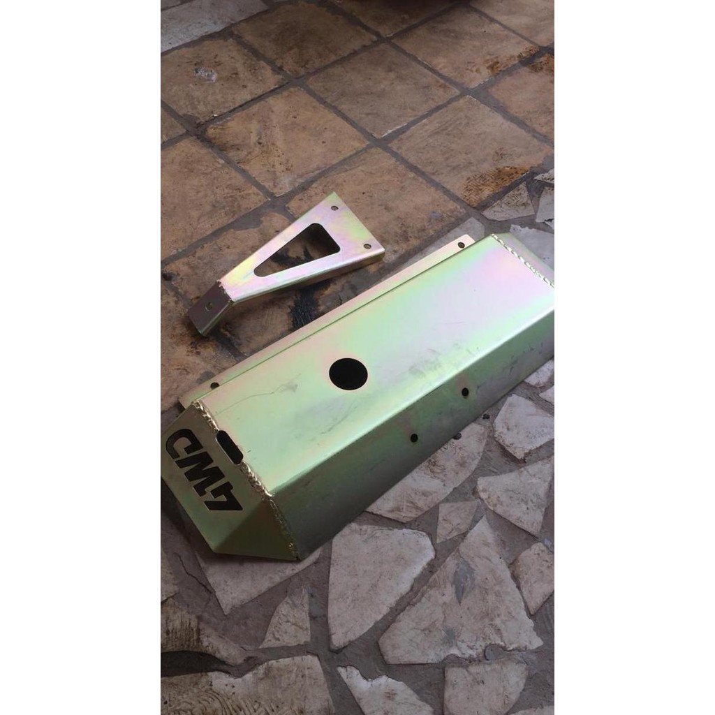 Pelindung Tc Transfer Case 4X4 Jimny Katana Forsale