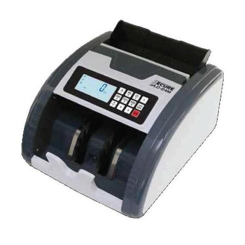 {{{{{{] Mesin Hitung Uang / Money Counter SECURE