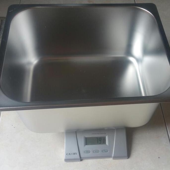 Panci Minyak Deep Fryer 6Liter Butterfly Masema Getra